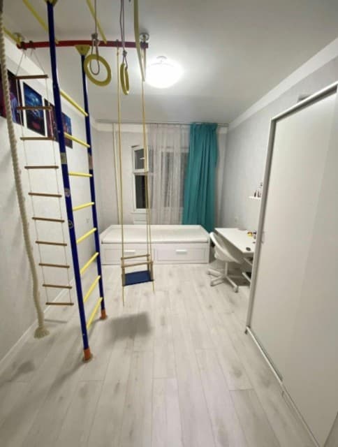 3 комн., 70 м², Монолитно-каркасный, Муус Хайа