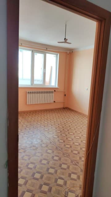1 комн., 39 м², Монолитно-каркасный, Улус 2