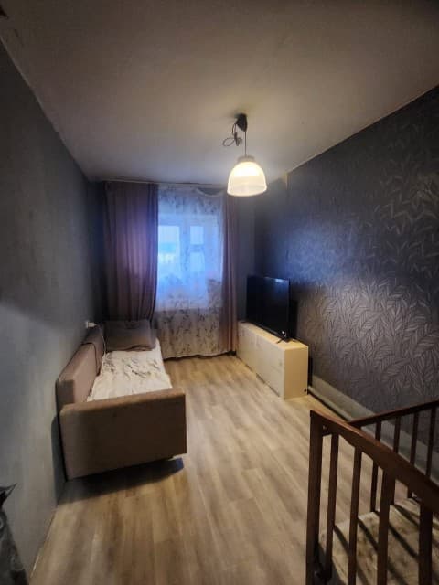 2 комн., 58 м², Блочный, ЯГСХА 4
