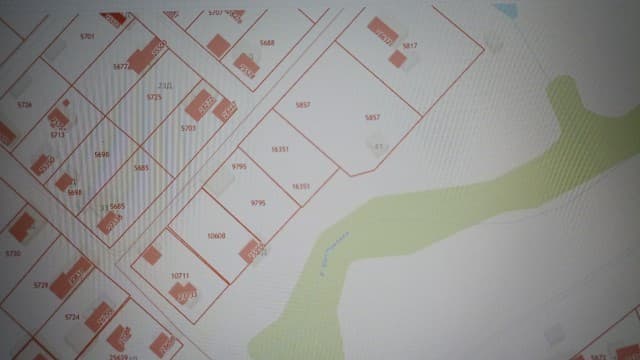 870 м², земельные участки, продаю 6