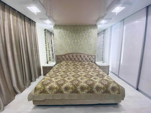 2 комн., 64 м², 112 серия, 203 мкрн. 7