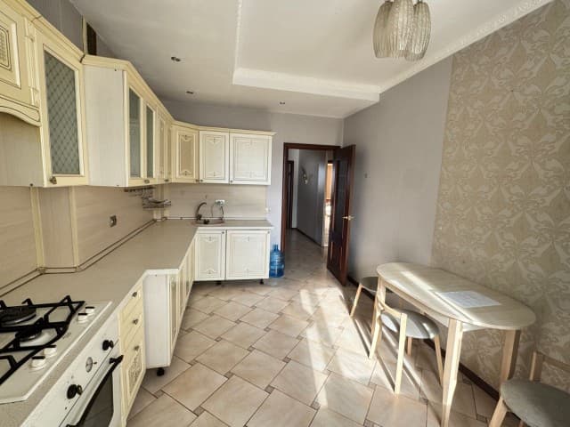 2 комн., 70 м², Монолитно-каркасный, Муус Хайа 5