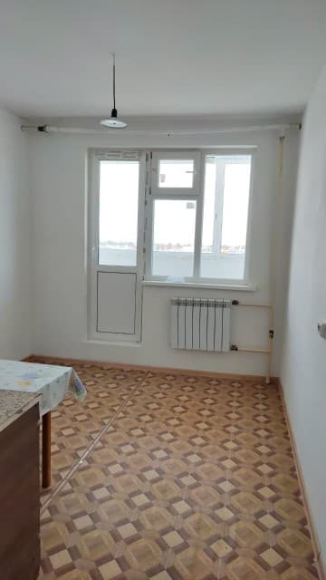 1 комн., 39 м², Монолитно-каркасный, Улус 4