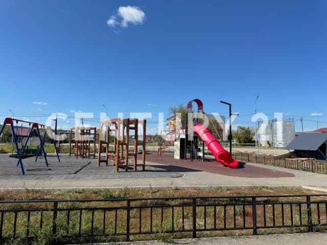 1 комн., 35 м², Блочный, Табага 12