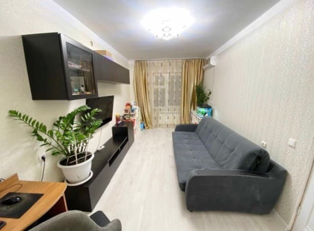 3 комн., 70 м², Монолитно-каркасный, Муус Хайа 3