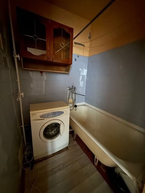 2 комн., 47 м², КПД, Гимеин 4