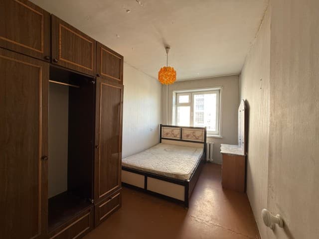 2 комн., 47 м², КПД, Гимеин 2