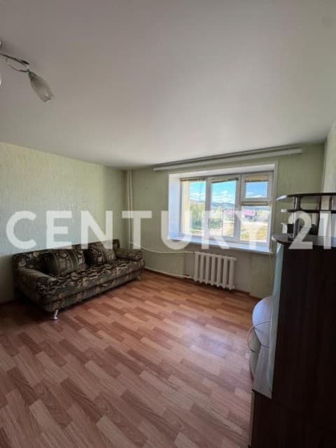 1 комн., 35 м², Блочный, Табага 6