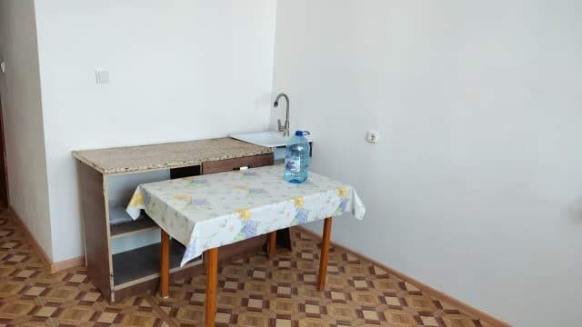 1 комн., 39 м², Монолитно-каркасный, Улус 5