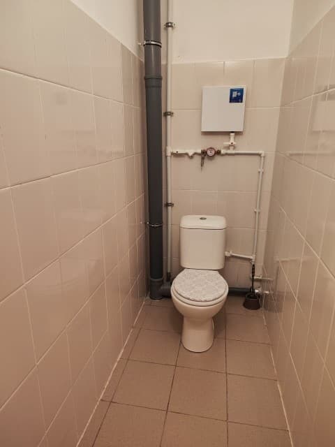 2 комн., Монолитно-каркасный, Улус 6