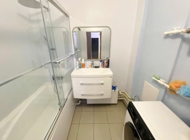 3 комн., 70 м², Монолитно-каркасный, Муус Хайа 2