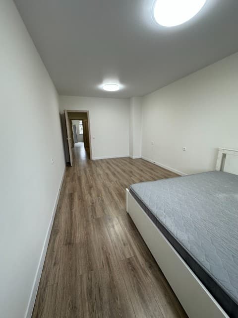 1 комн., 50 м², Монолитно-каркасный 4