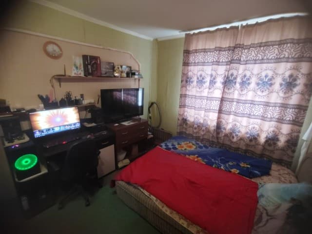 2 комн., 58 м², КПД, Жатай 3