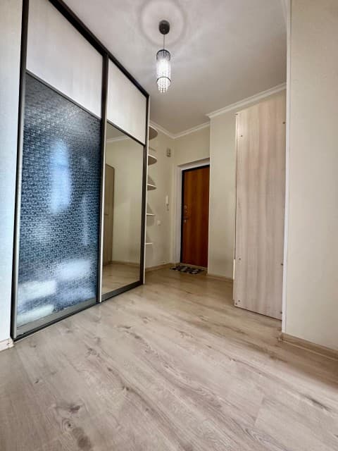 1 комн., 37 м², Монолитно-каркасный, Рабочий городок, Водоканал 14