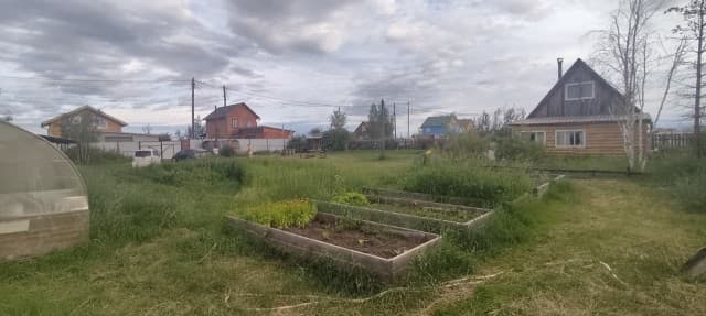 812 м², земельные участки, продаю