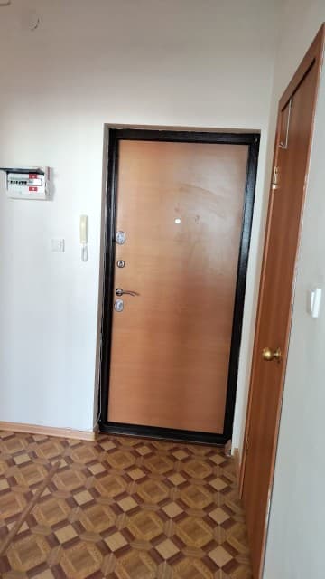 1 комн., 39 м², Монолитно-каркасный, Улус 9