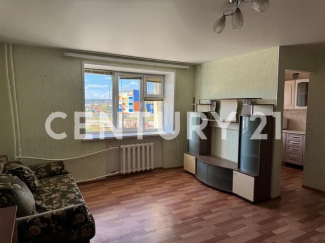 1 комн., 35 м², Блочный, Табага 7