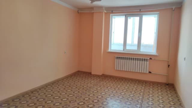 1 комн., 39 м², Монолитно-каркасный, Улус