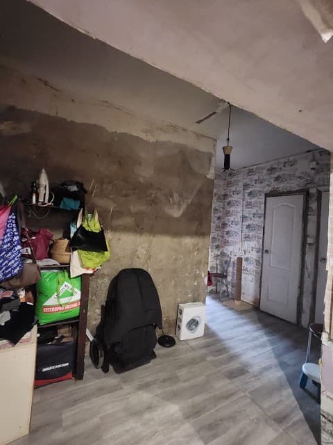 2 комн., 58 м², Блочный, ЯГСХА 7
