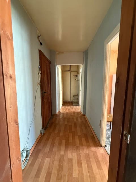 2 комн., 47 м², КПД, Гимеин 3