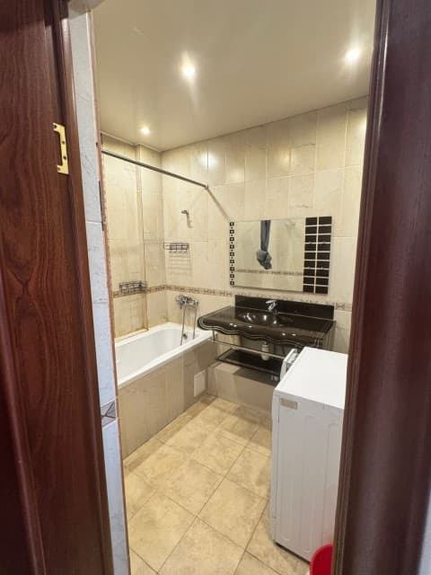 2 комн., 70 м², Монолитно-каркасный, Муус Хайа 4