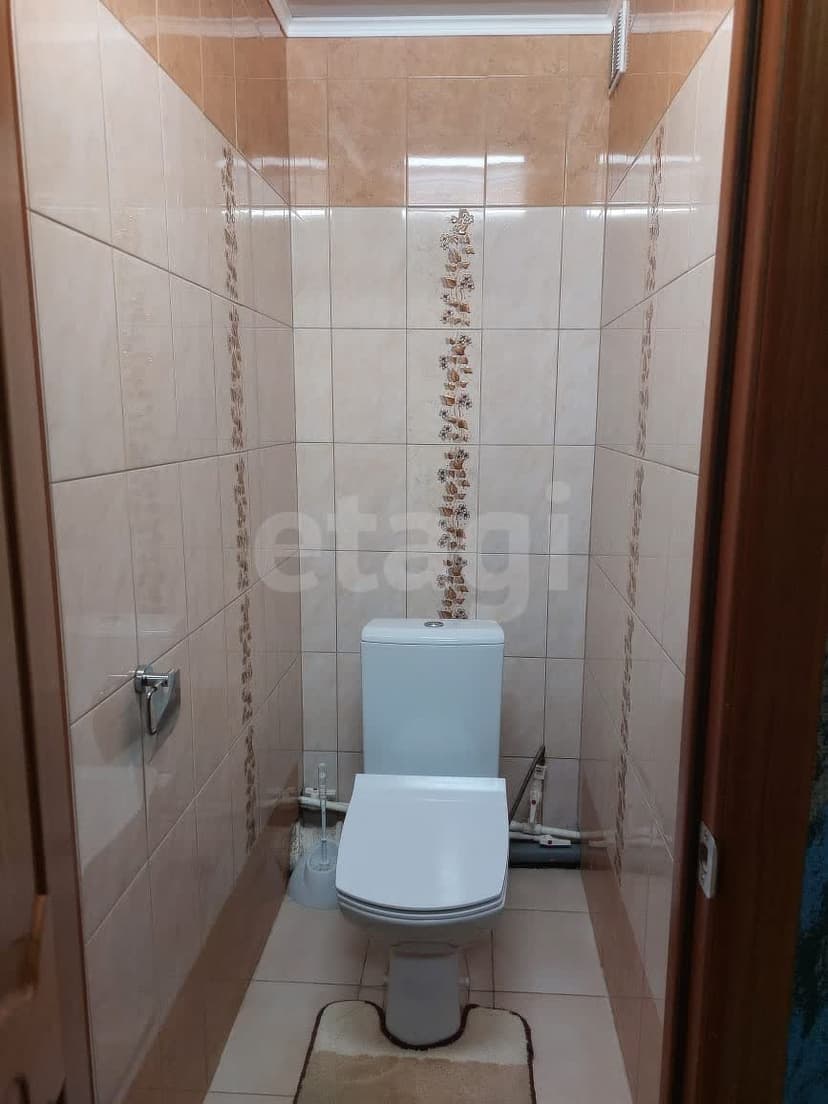 2 комн., 55 м², 112 серия 4