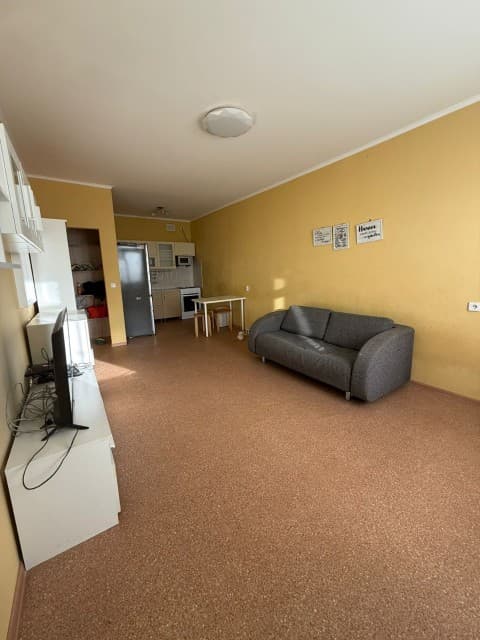 2 комн., 48 м², Блочный 6
