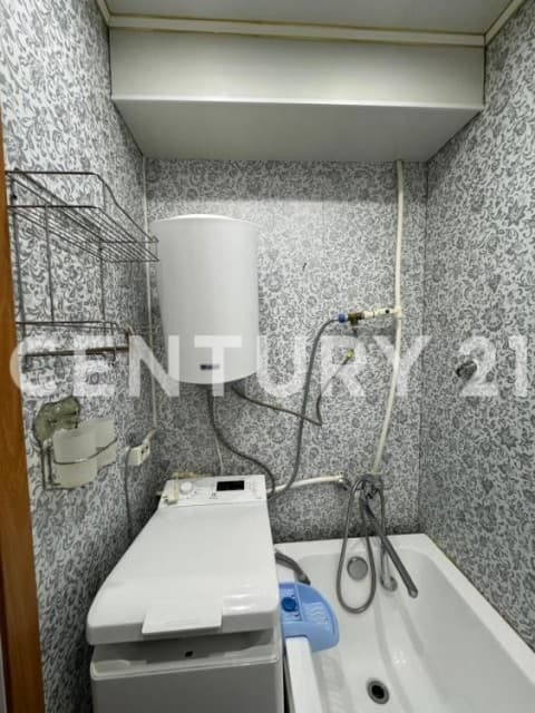 1 комн., 35 м², Блочный, Табага 4