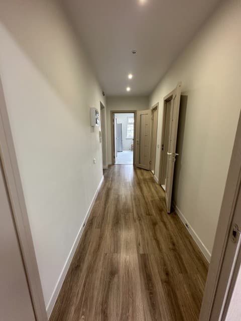 1 комн., 50 м², Монолитно-каркасный 3