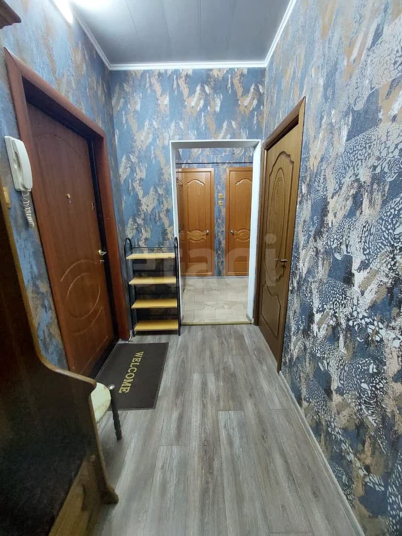 2 комн., 55 м², 112 серия 3