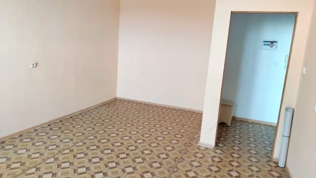 1 комн., 39 м², Монолитно-каркасный, Улус 3