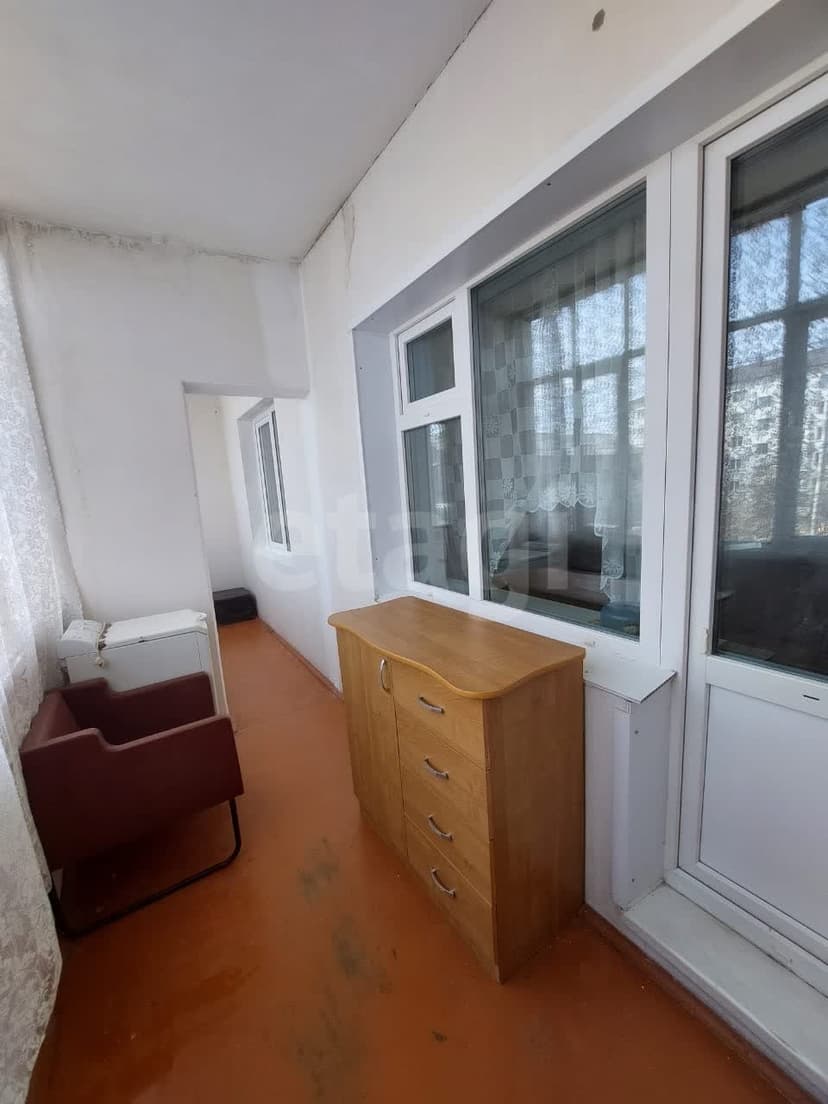2 комн., 55 м², 112 серия 5