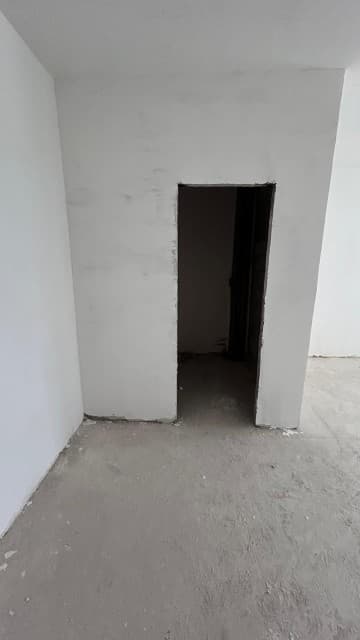 Студия, 22 м², Блочный, Кинотеатр Лена 6