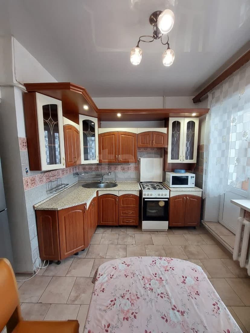 2 комн., 55 м², 112 серия 7