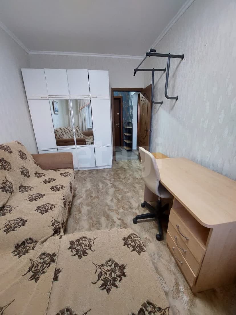 2 комн., 55 м², 112 серия