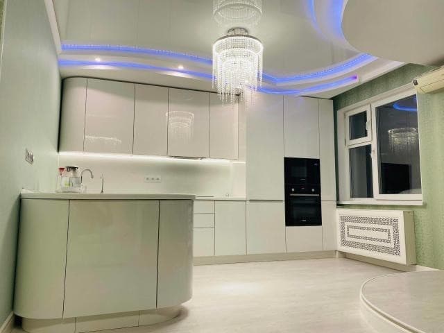 2 комн., 64 м², 112 серия, 203 мкрн.