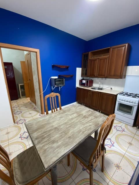 2 комн., 60 м², 112 серия, Автовокзал 8