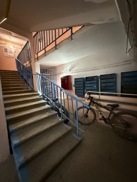 2 комн., 47 м², КПД, Гимеин 6
