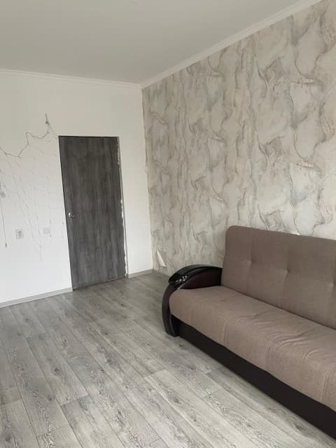 Студия, 25 м², Инд. планировка, ДСК 4