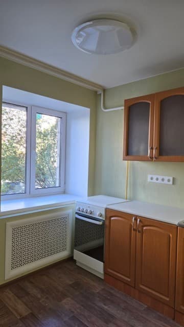 1 комн., 29 м², Блочный, Областная больница, рынок "Манньыаттаах" 6