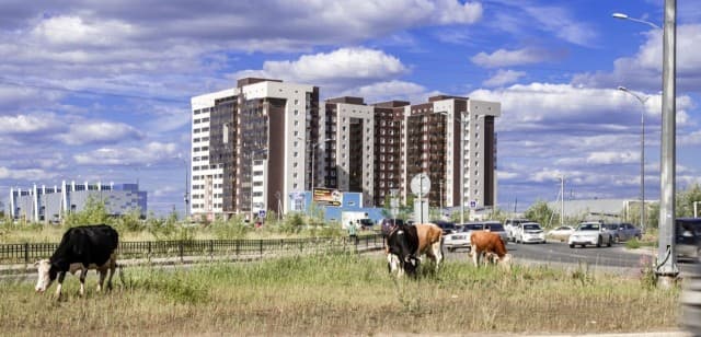 1 комн., 39 м², Монолитно-каркасный, Рынок Столичный 3