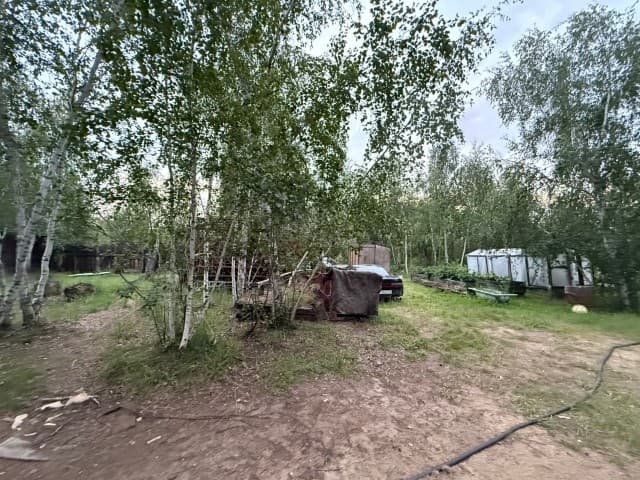 800 м², земельные участки, продаю 3