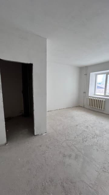 Студия, 22 м², Блочный, Кинотеатр Лена 5