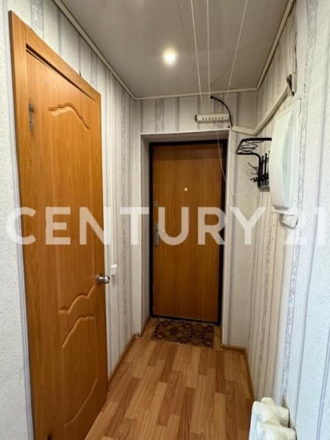 1 комн., 35 м², Блочный, Табага 11