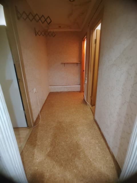 2 комн., 58 м², КПД, Жатай 5