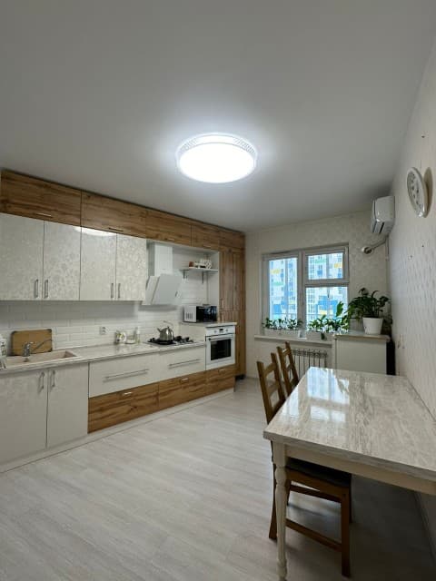 1 комн., 52 м², Инд. планировка, Вилюйский тракт