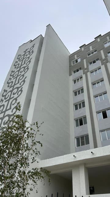 Студия, 22 м², Блочный, Кинотеатр Лена 3
