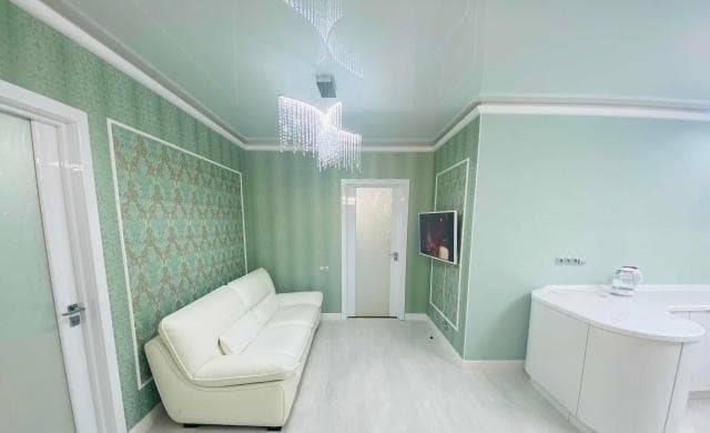 2 комн., 64 м², 112 серия, 203 мкрн. 3