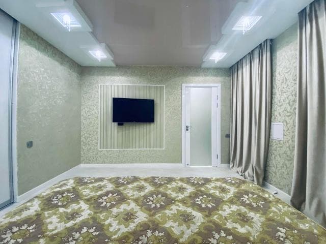 2 комн., 64 м², 112 серия, 203 мкрн. 6