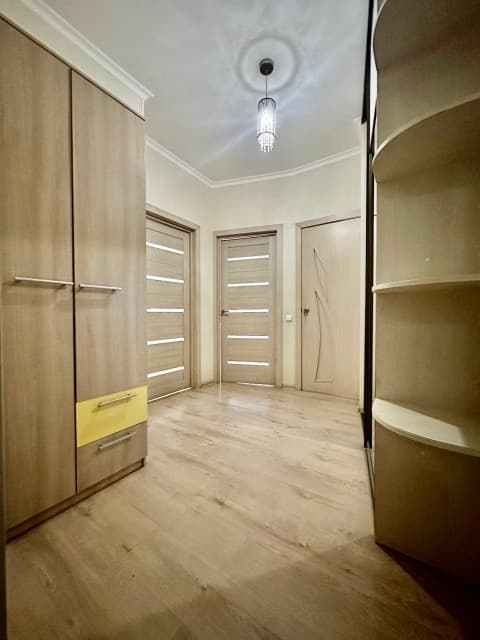 1 комн., 37 м², Монолитно-каркасный, Рабочий городок, Водоканал 12